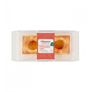 Ragoutbakjes (diepvries)