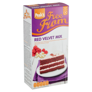Red Velvetmix