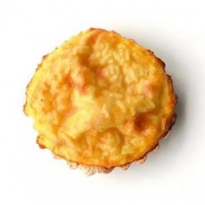 Rijsttaartjes (diepvries)