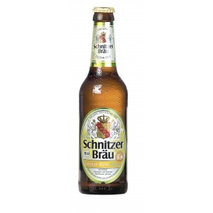 German Hirse Lemon - Radler