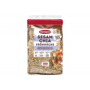 Sesam-chia zadencrackers