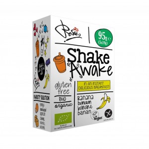 Shake Awake Banaan