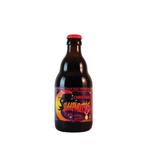 Slaapmutske - kerstbier