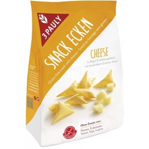 Snack Ecken Käse