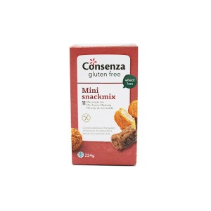 Snackmix (diepvries)