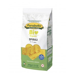 Spirali