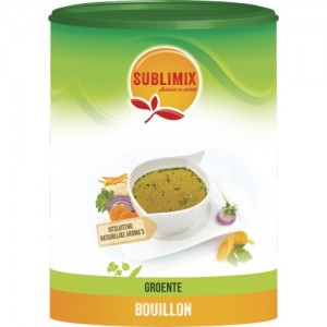 Groentebouillon
