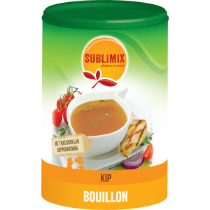 Kippenbouillon