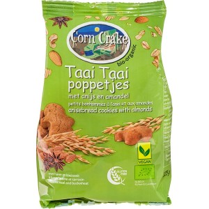 Taai-taai poppetjes