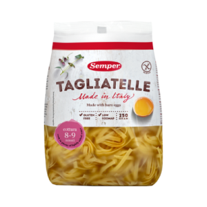 Tagliatelle