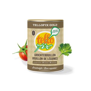 Tellofix Gold