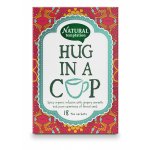 Thee Hug in a Cup