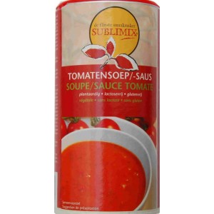 tomatensoep / saus