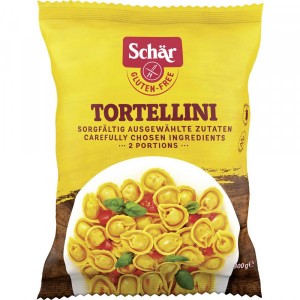 Tortellini (diepvries)