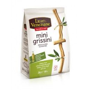Mini Grissini