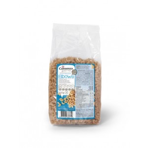 Volkorenrijst Macaroni