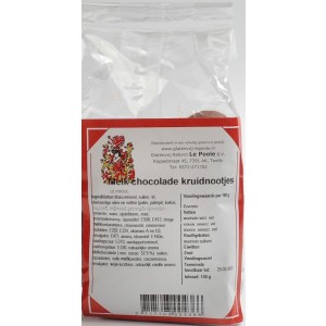 Witte Chocoladekruidnootjes