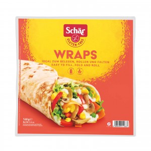 Wraps