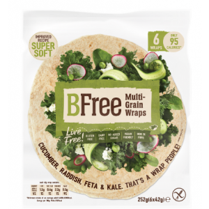 Wraps