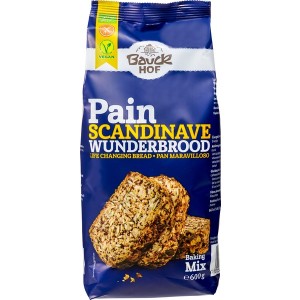 Wunderbrød