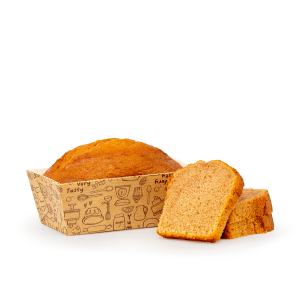 Zeeuwse Boluscake (diepvries)