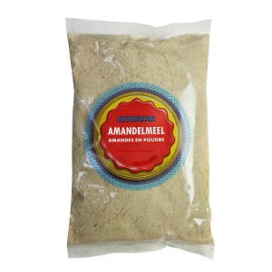 Amandelmeel