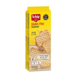 Snackers