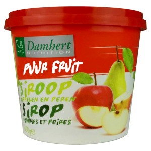 Appel-perenstroop