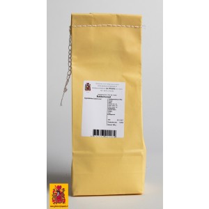 Bakkerszout