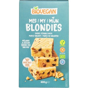 Bakmix Blondies