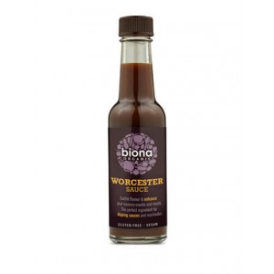 Worcestersaus