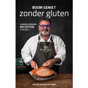 Boom Geniet Zonder Gluten