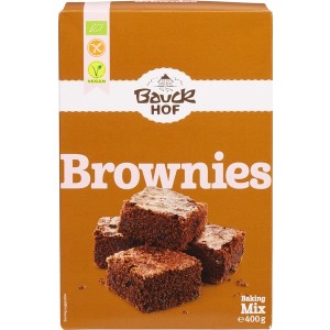 Browniemix