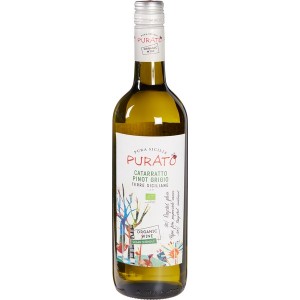 Catarratto - Pinot Grigio