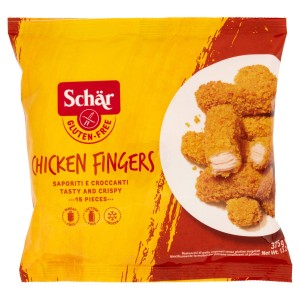 Chicken Fingers (diepvries)