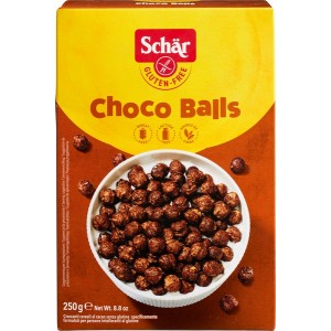 Choco Balls