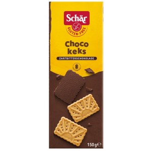 Choco Keks 