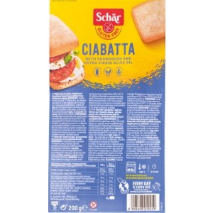 Ciabatta