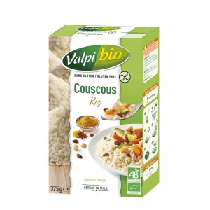 Couscous - ecologisch