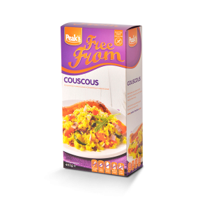 Couscous