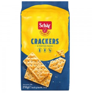 Crackers