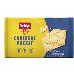 Crackers Pocket