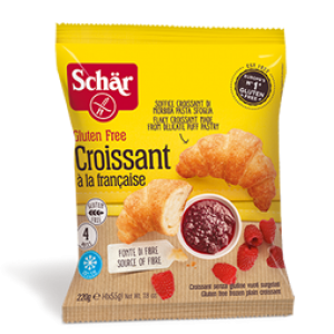 Croissants à la Française (diepvries)