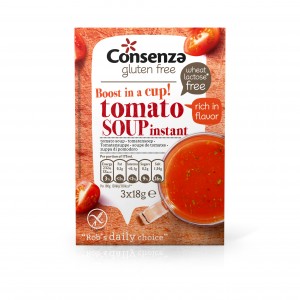 Tomatensoep (instant)