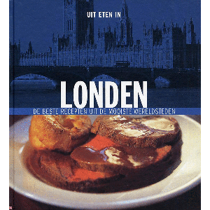 Uit eten in Londen