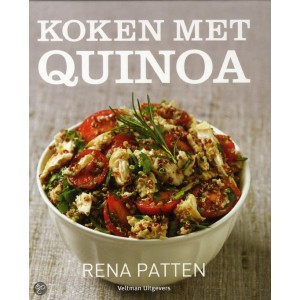 Koken met Quinoa