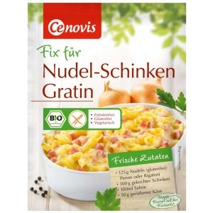 Gratinmix voor pasta