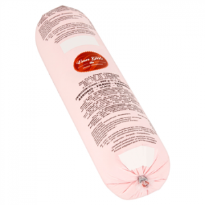 IJsrol aardbei (diepvries)