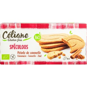 Koekreep speculoos