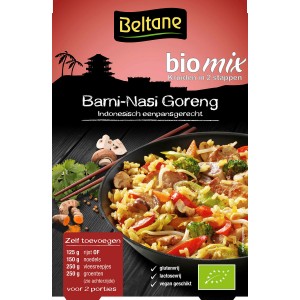 Kruidenmix Bami Nasi Goreng